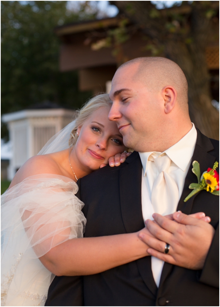 Kurt & Lindsay – Milwaukee Wedding Photographer