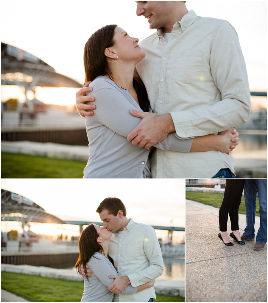 Milwaukee Engagement Photography, Outdoor Photography,  Fresh Frame Photography, Documentary Photography, Natural Light Photography, Lifestyle Photography, Authentic Engagement Photographer 
