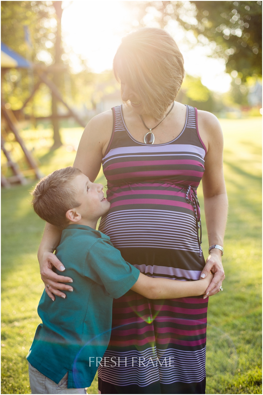 Tami – Mother to Be, Milwaukee Maternity Photography