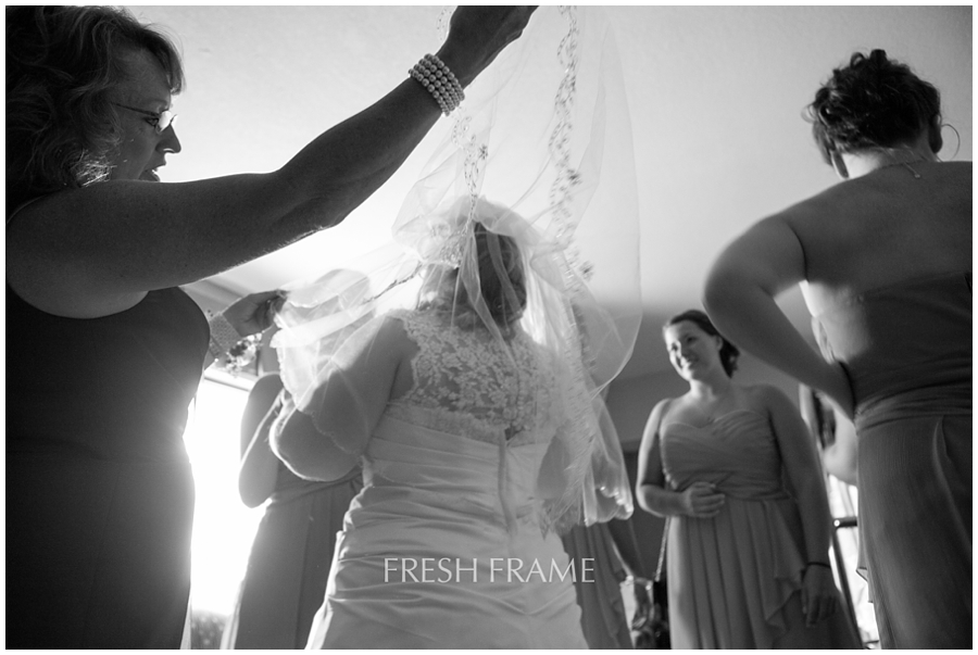 Kevin and Rachel – Husband and Wife, Milwaukee Wedding Photography