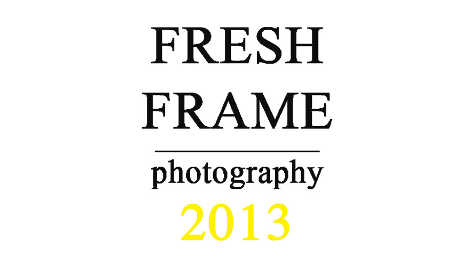 Fresh Frame – Best of 2013, A Year in Review