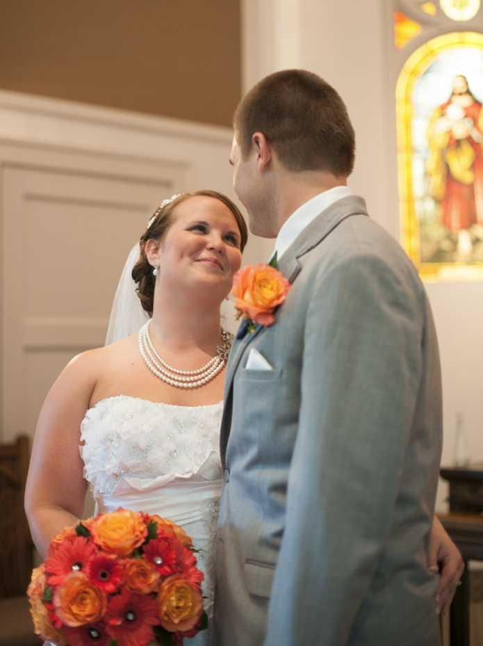 Sam & Chelsie – Husband & Wife, Milwaukee Wedding Photography