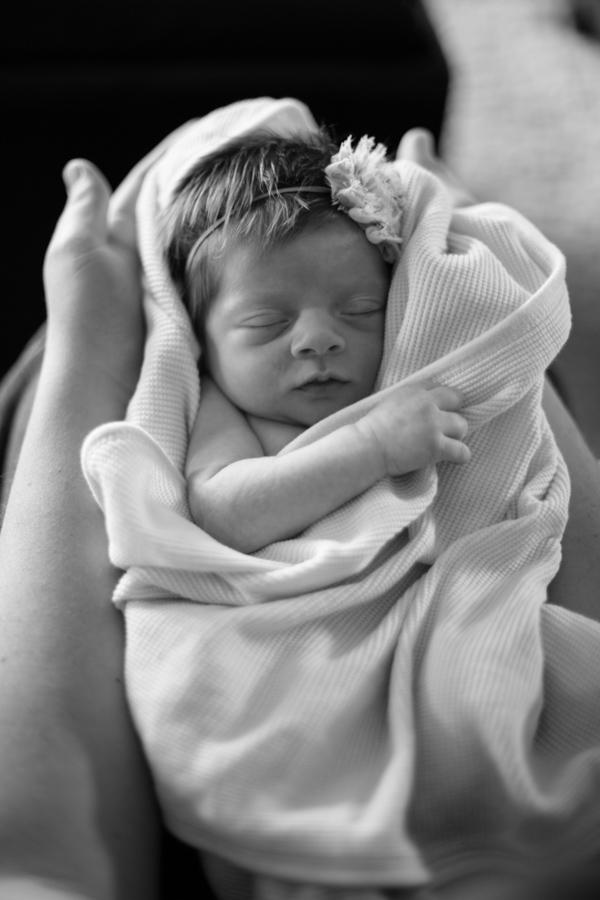 Baby Mariella- Milwaukee Infant Photographer