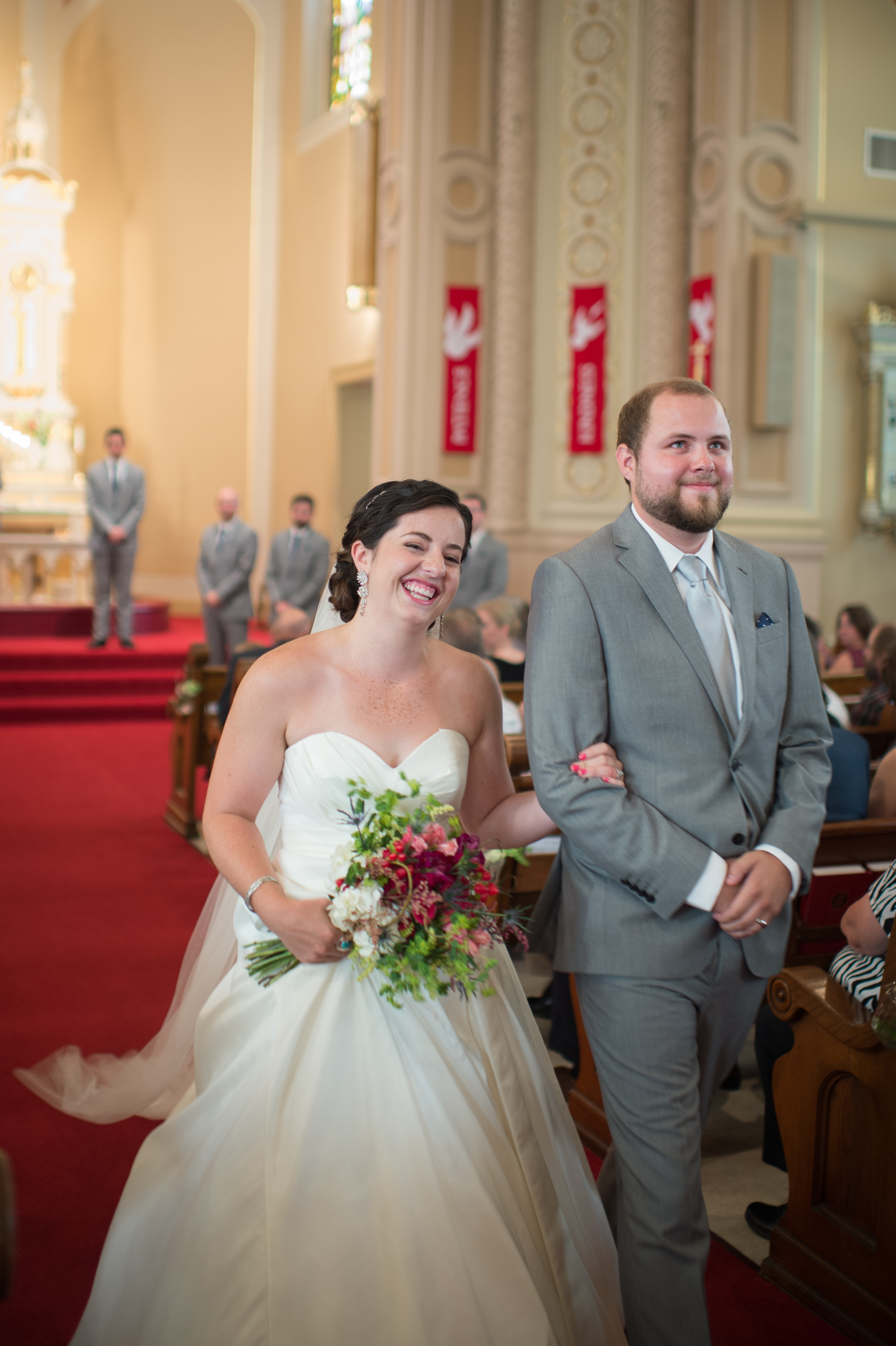 Jodi & Steve- La Crosse Wisconsin, Country Wedding Photography