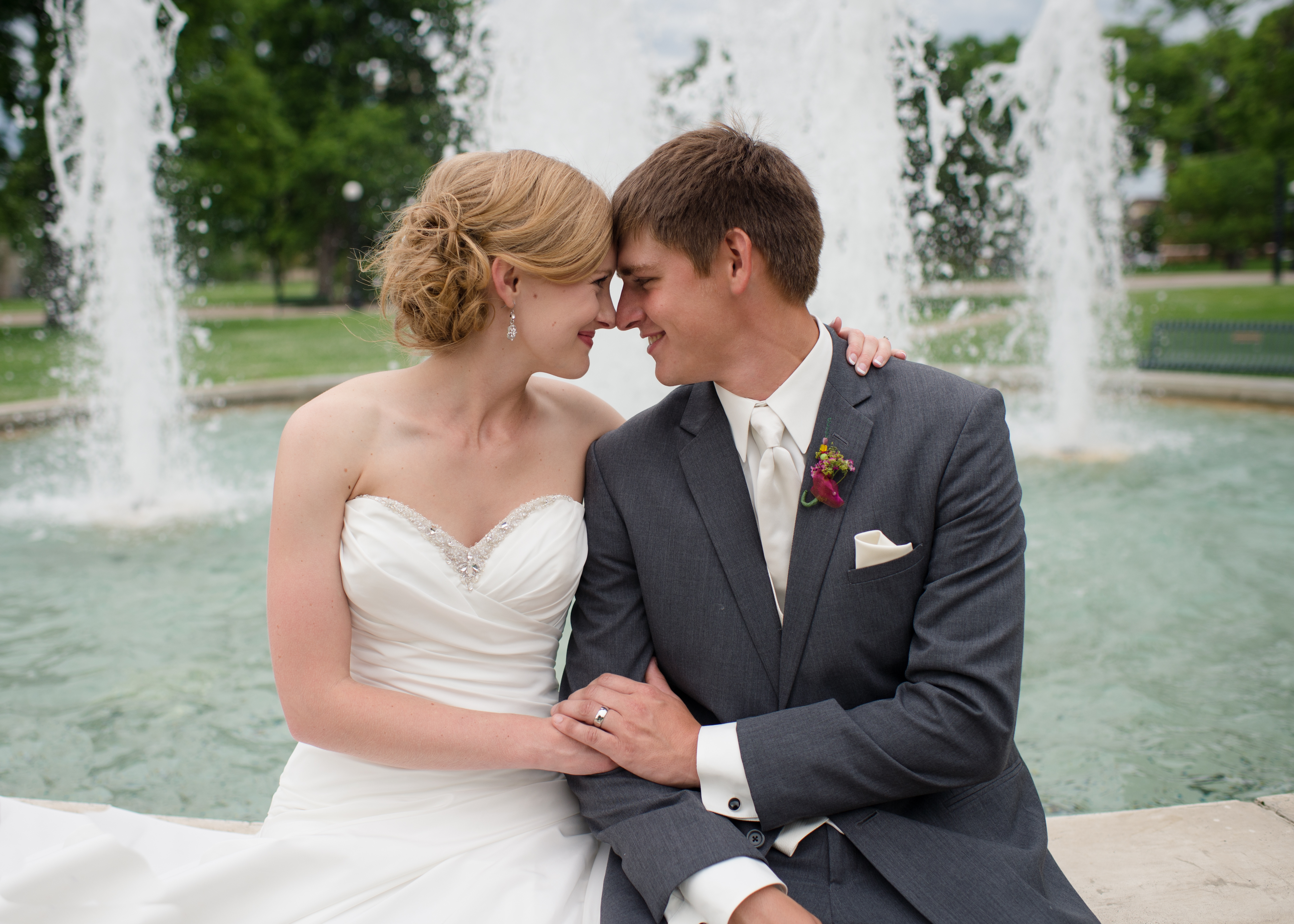 Breanna & Cody – La Crosse Wisconsin, Wedding Photography