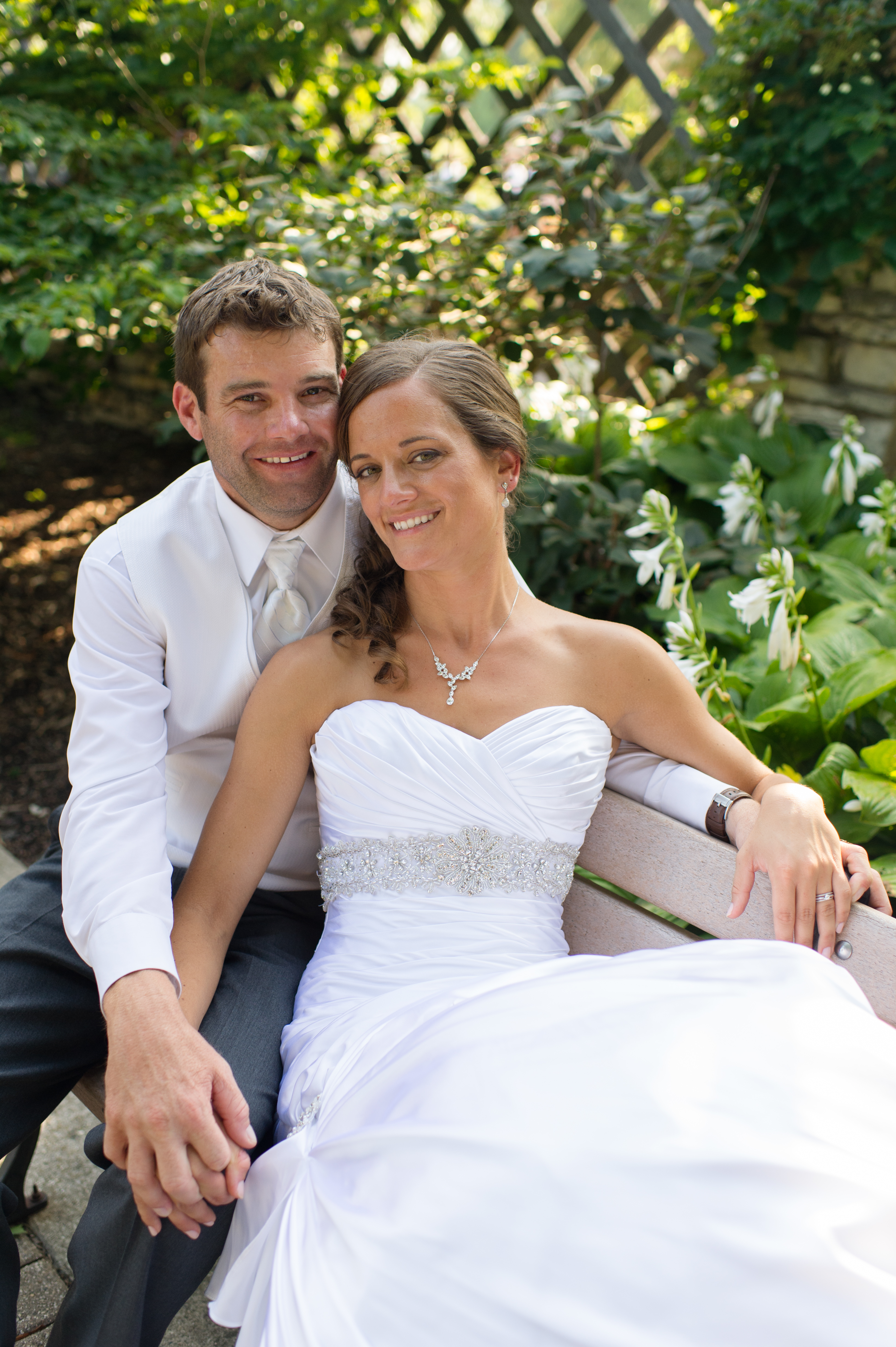 Megan & Warren – Milwaukee Documentary Wedding Photography