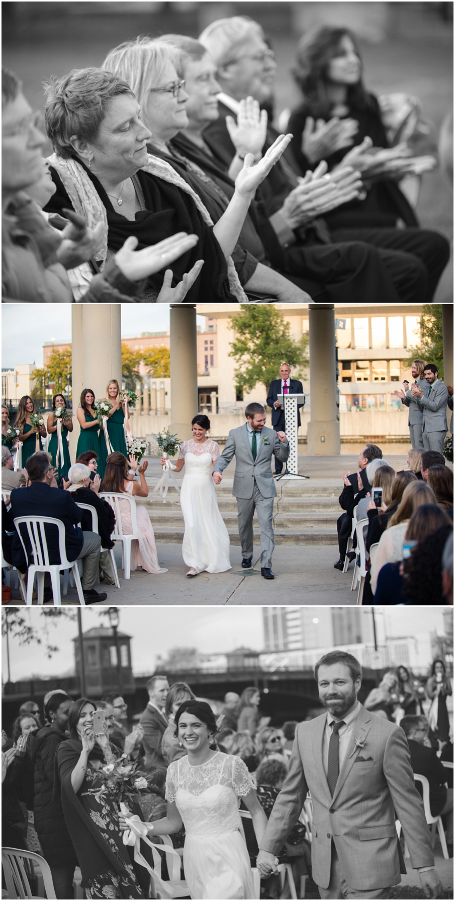 Milwaukee County Historical Society, Milwaukee Wedding Photography, Fresh Frame Photography