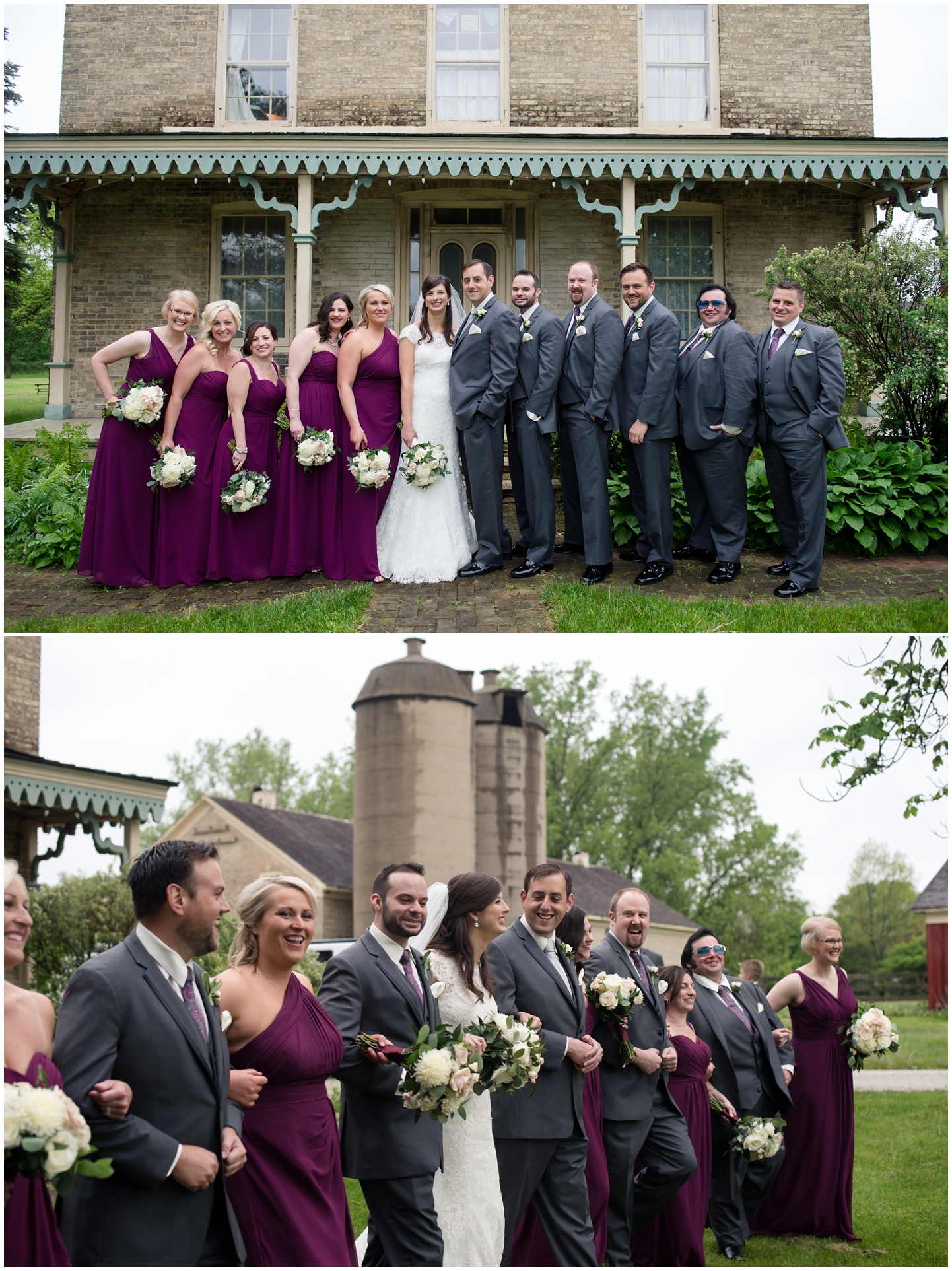 Trimborn Farm Wedding, Milwaukee, Fresh Frame Photography