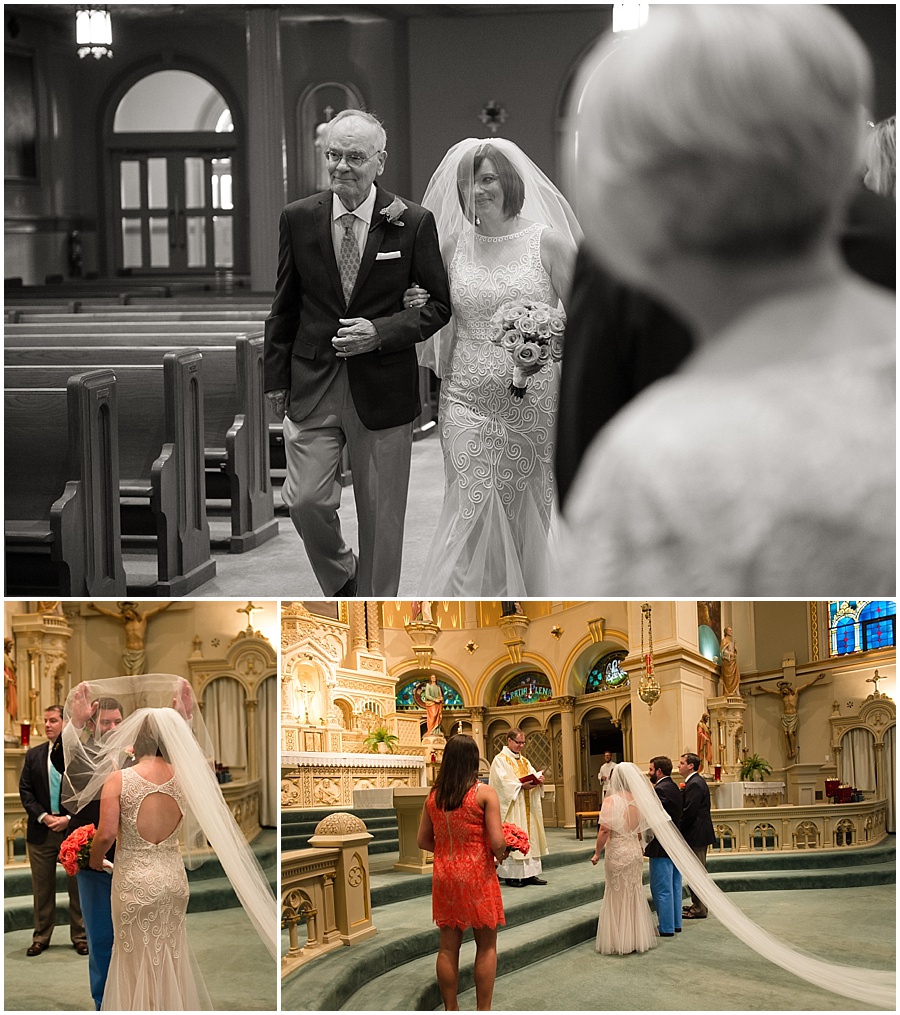 Old St. Mary Wedding, Milwaukee, Fresh Frame Photography, Lifestyle Wedding Photography