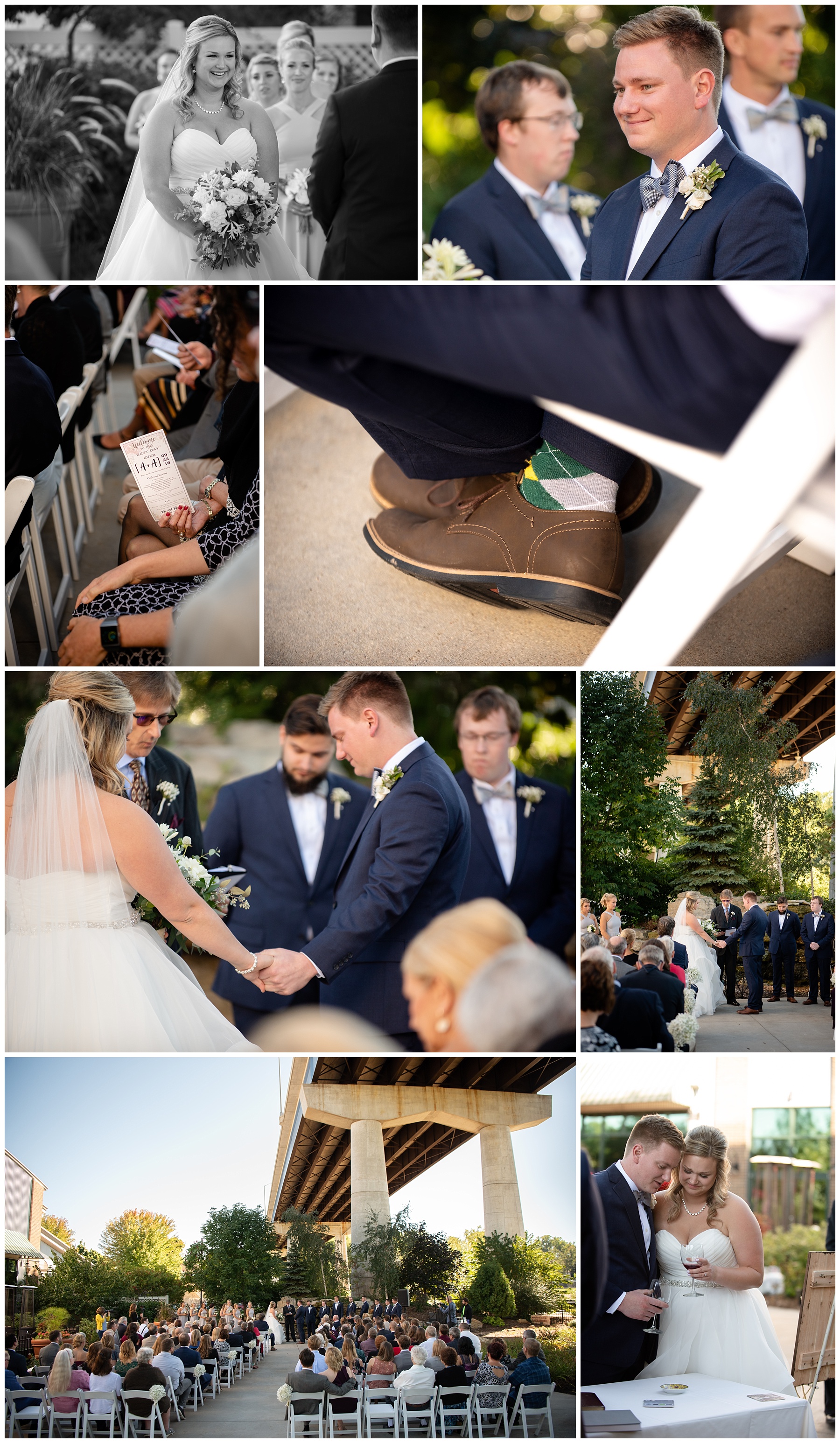 Pullmans Wedding, Appleton WI, Fresh Frame Photography