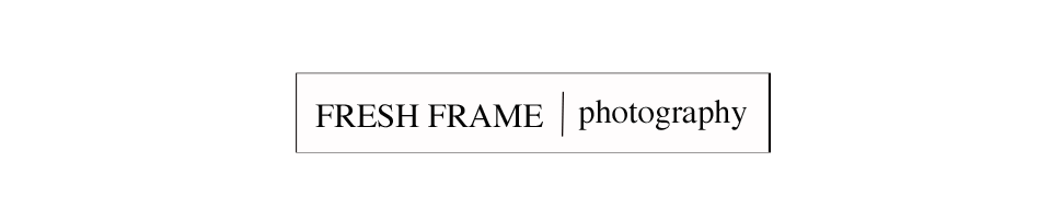 blog.freshframephotography.com logo